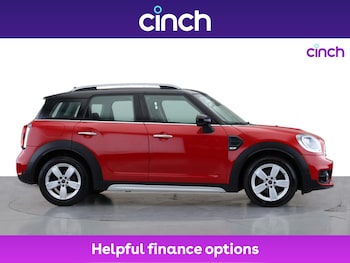 Used MINI Countryman 2018 for sale - 76245764: Photo 2