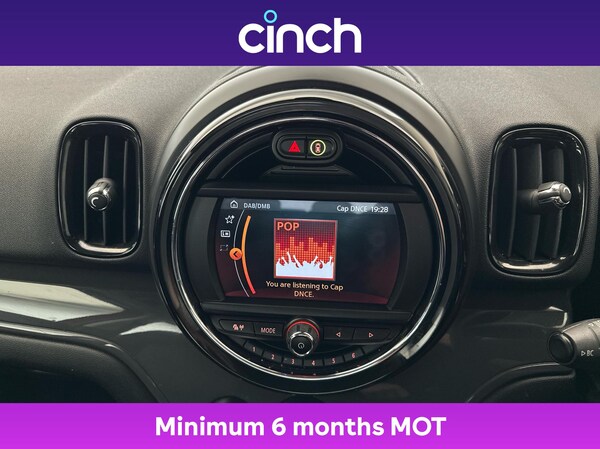 Used MINI Countryman 2018 for sale - 76245764: Photo 32