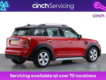 Used MINI Countryman 2018 for sale - 76245764: Photo 3