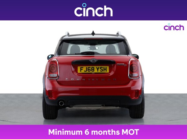 Used MINI Countryman 2018 for sale - 76245764: Photo 5