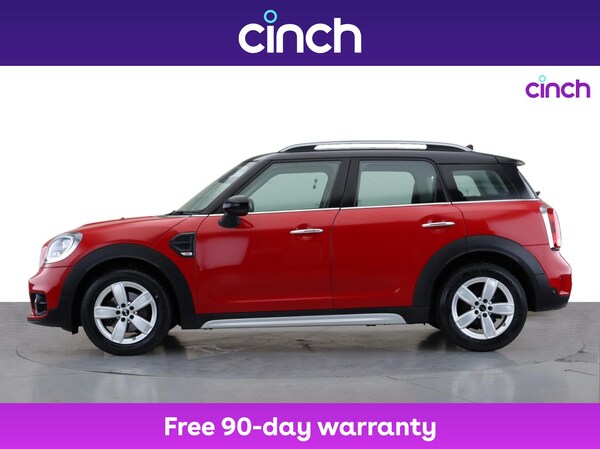 Used MINI Countryman 2018 for sale - 76245764: Photo 8
