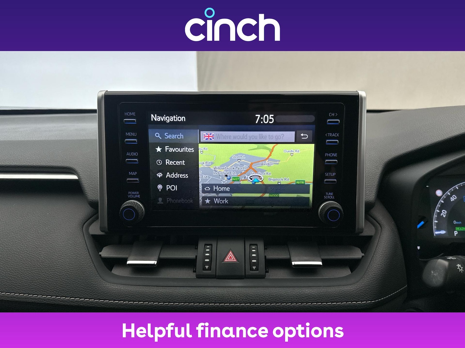 Used Toyota RAV4 2021 for sale - 76186448: Photo 17