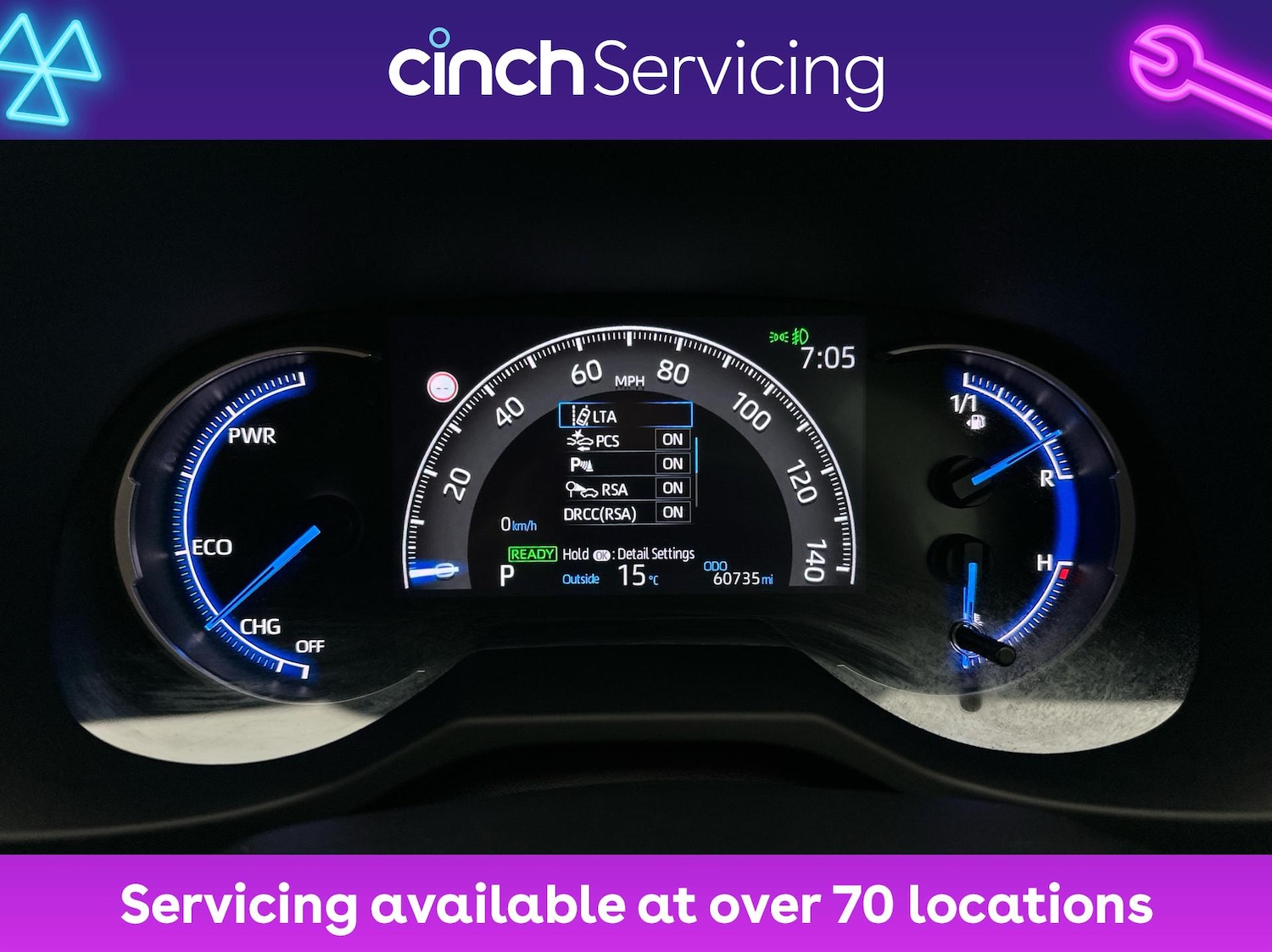 Used Toyota RAV4 2021 for sale - 76186448: Photo 18