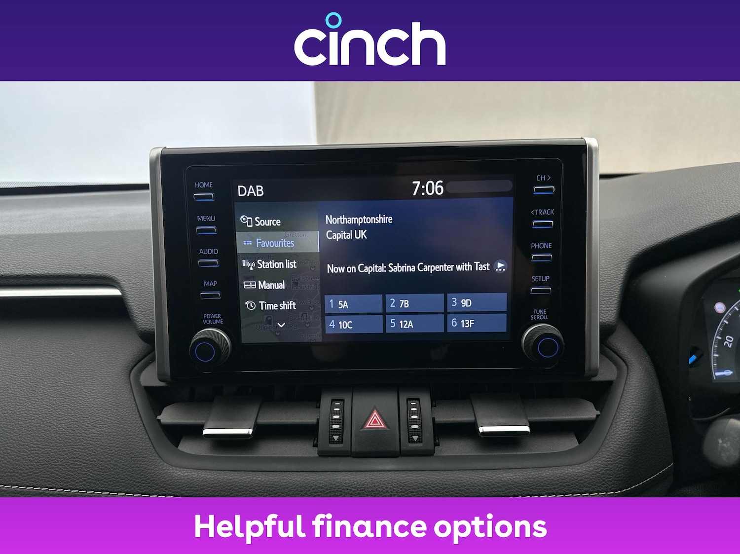 Used Toyota RAV4 2021 for sale - 76186448: Photo 30