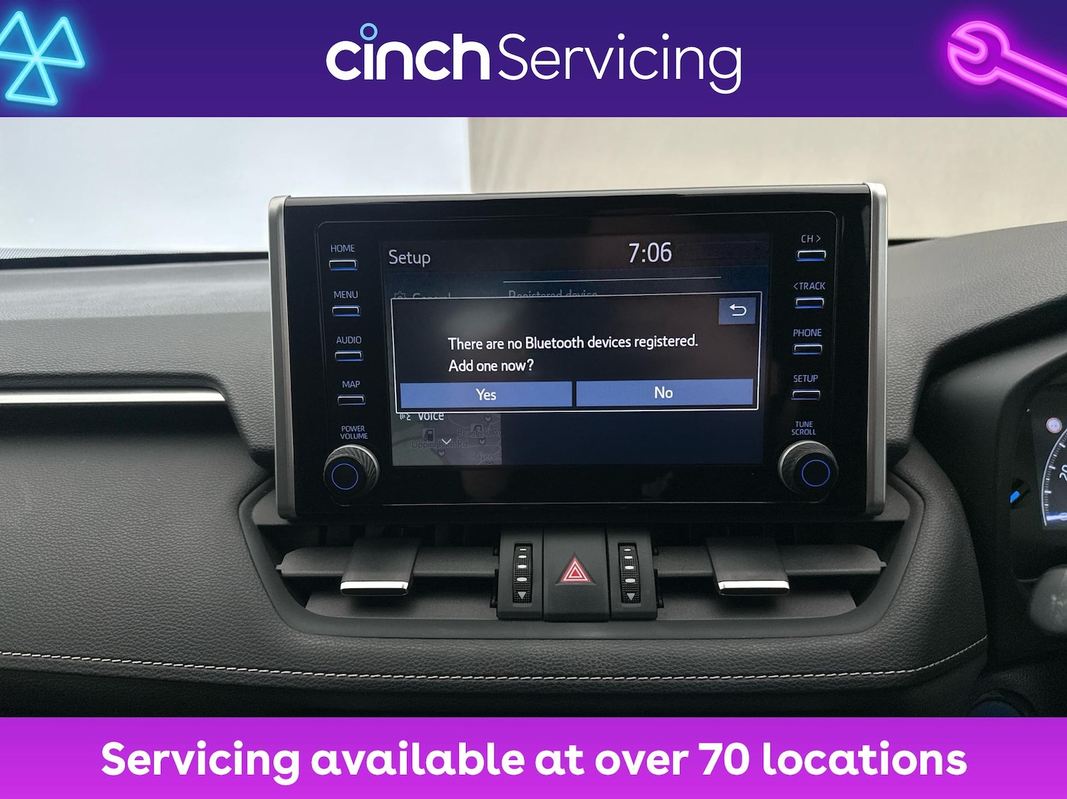 Used Toyota RAV4 2021 for sale - 76186448: Photo 31