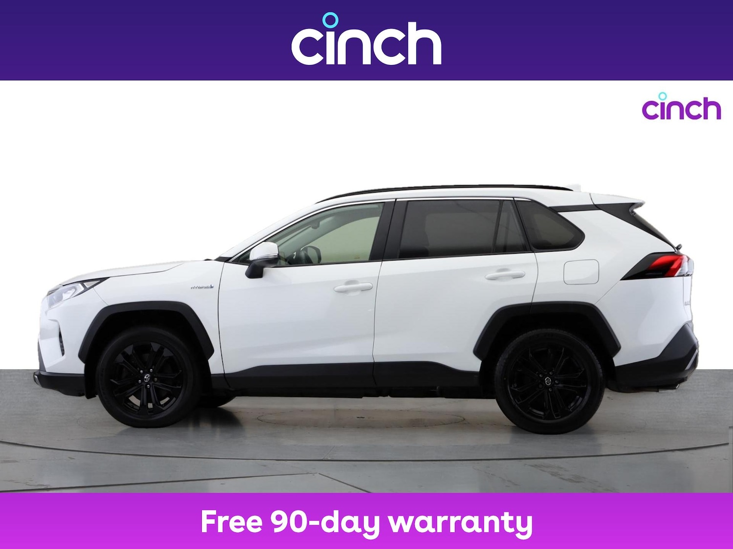 Used Toyota RAV4 2021 for sale - 76186448: Photo 8