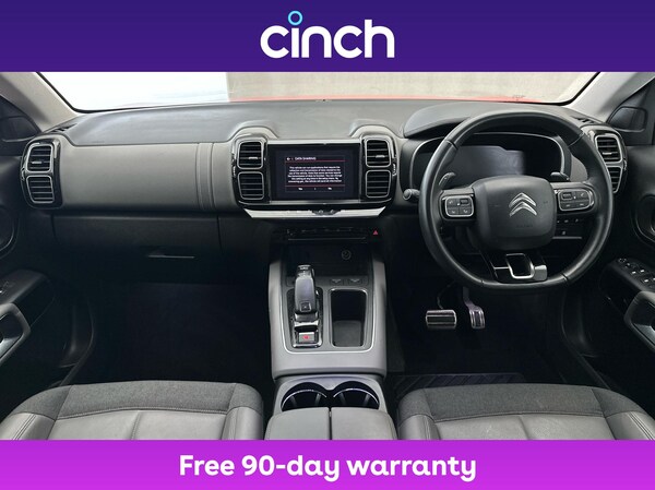 Used Citroen C5 Aircross 2021 for sale - 76224401: Photo 15