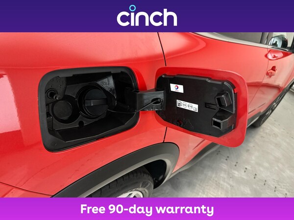 Used Citroen C5 Aircross 2021 for sale - 76224401: Photo 29
