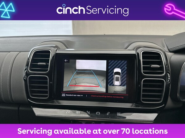 Used Citroen C5 Aircross 2021 for sale - 76224401: Photo 31