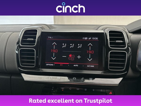 Used Citroen C5 Aircross 2021 for sale - 76224401: Photo 33