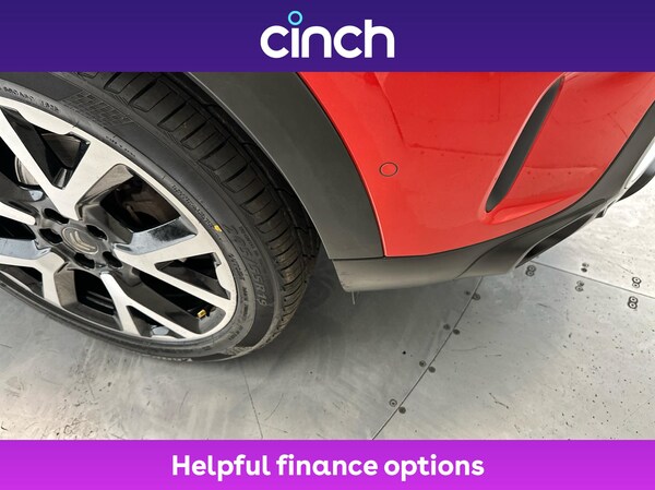 Used Citroen C5 Aircross 2021 for sale - 76224401: Photo 35