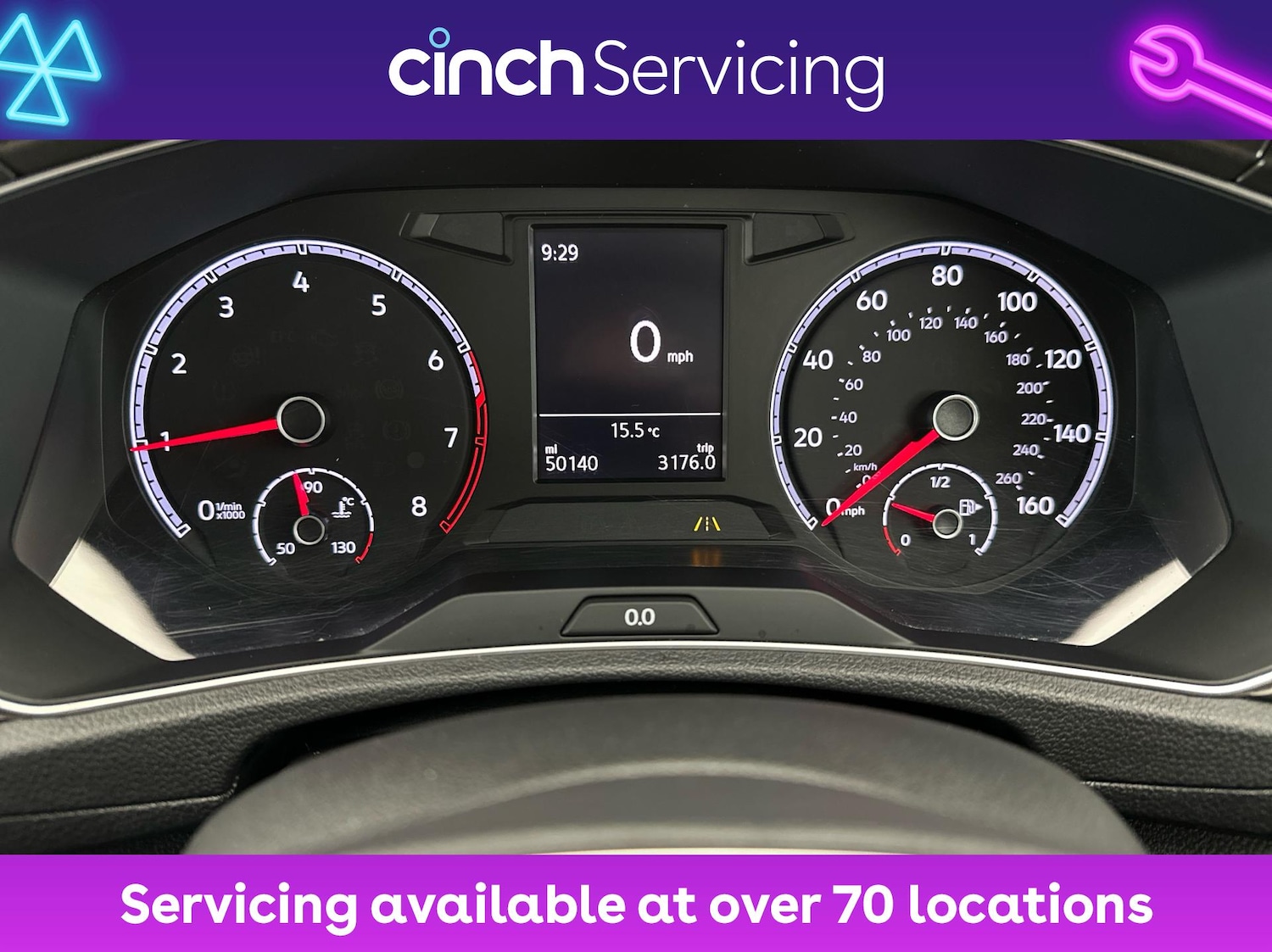 Used Volkswagen T-Roc 2019 for sale - 76697361: Photo 18