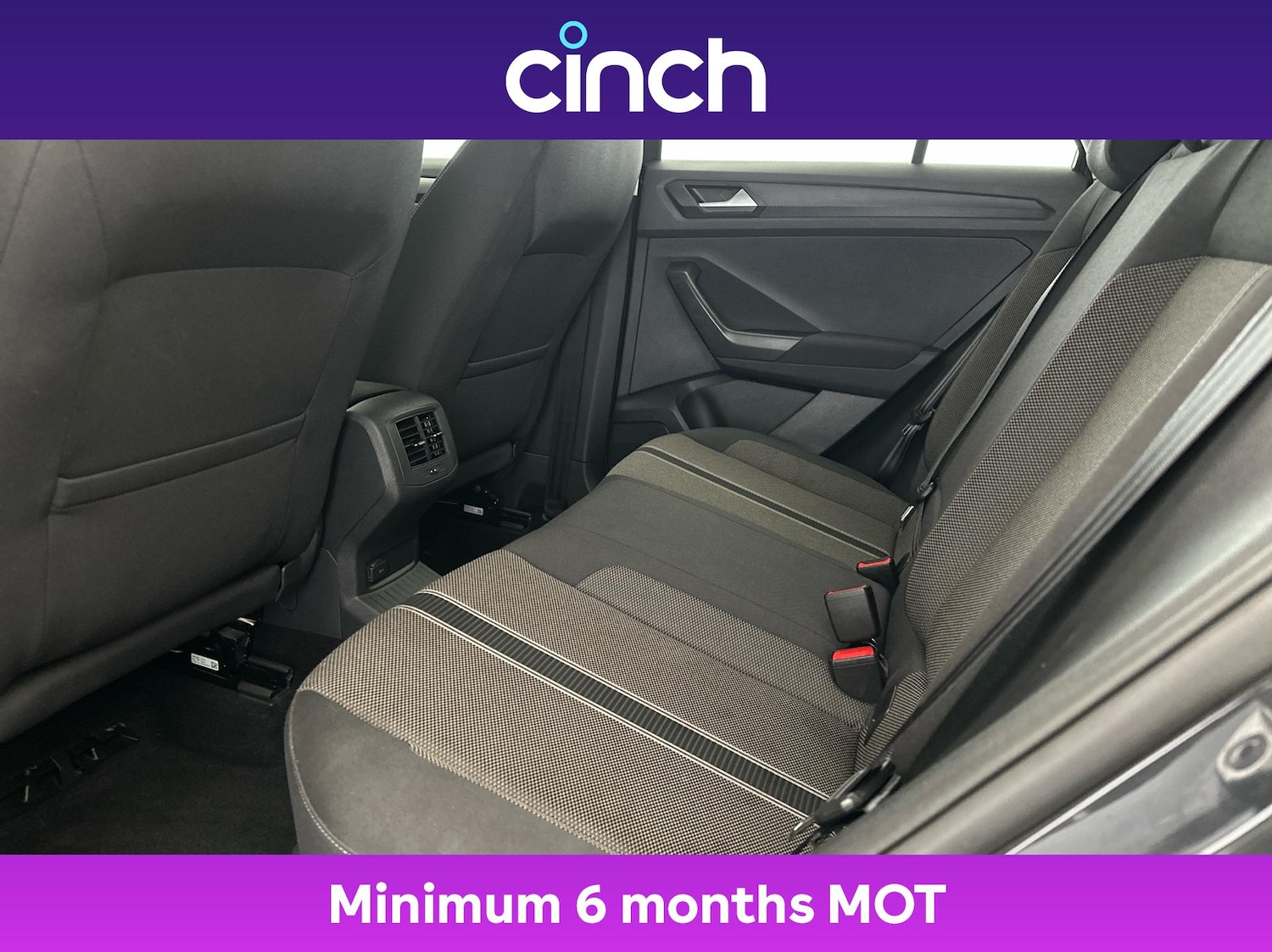 Used Volkswagen T-Roc 2019 for sale - 76697361: Photo 20