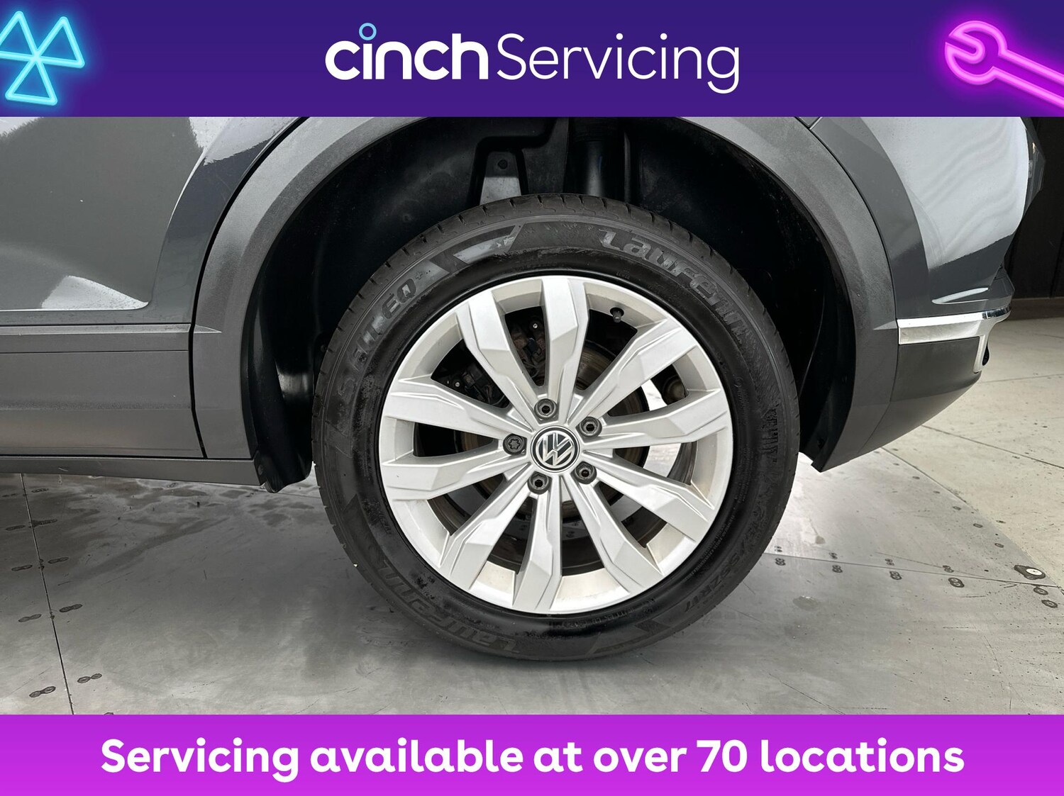 Used Volkswagen T-Roc 2019 for sale - 76697361: Photo 26