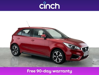 Used MG MG3 2020 for sale - 75529063: Photo