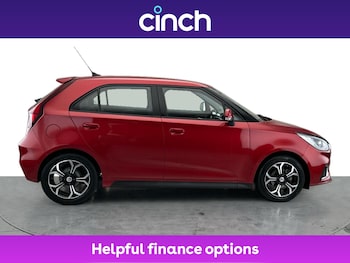 Used MG MG3 2020 for sale - 75529063: Photo