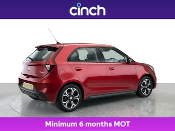 Used MG MG3 2020 for sale - 75529063: Photo