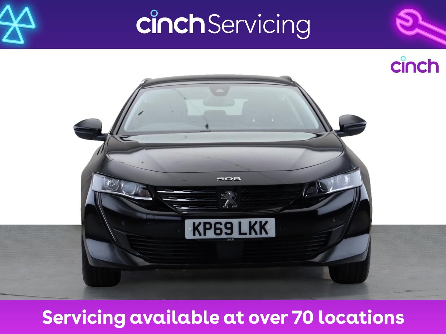 Used Peugeot 508 2019 for sale - 76069439: Photo 11