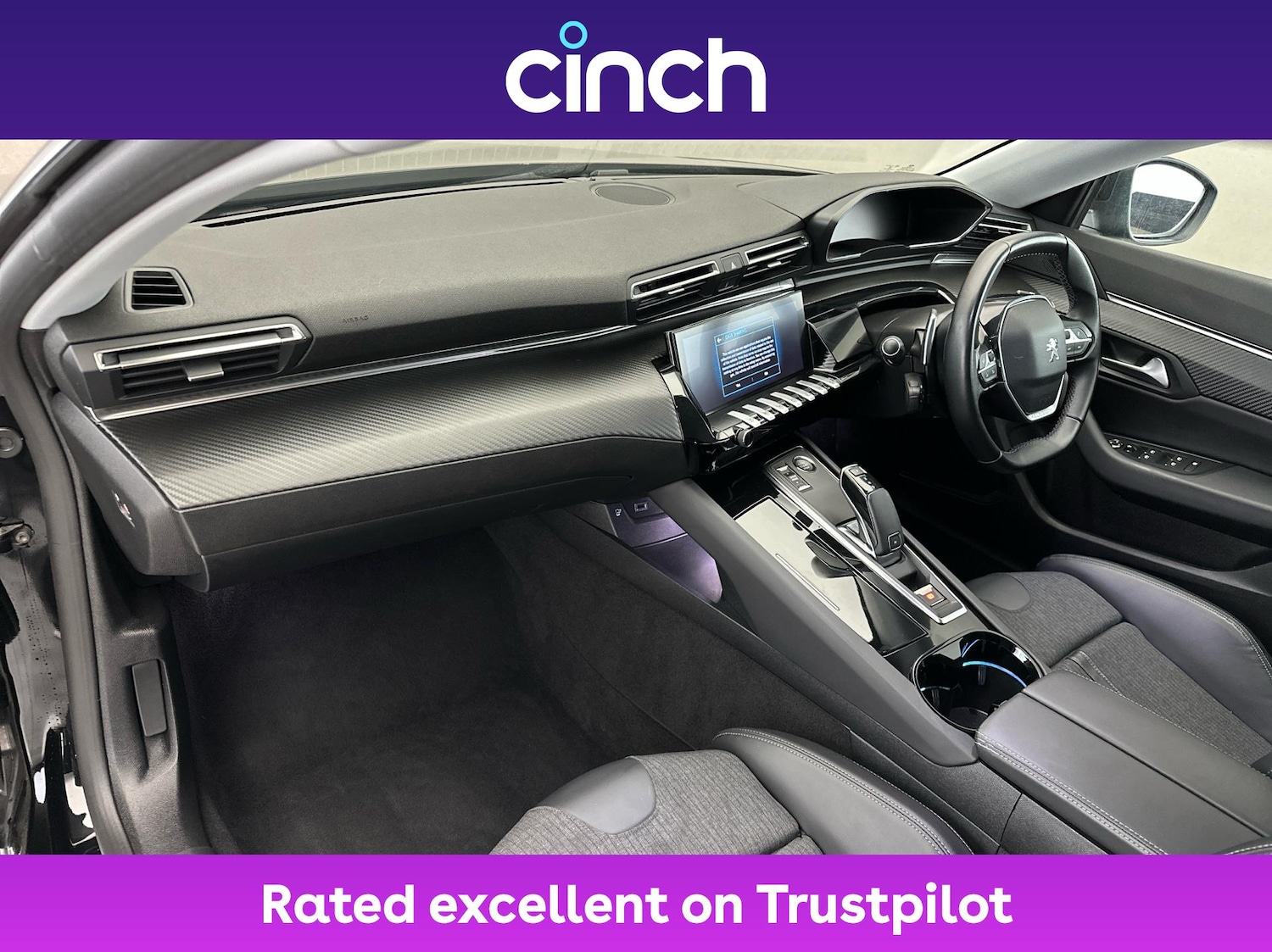 Used Peugeot 508 2019 for sale - 76069439: Photo 14
