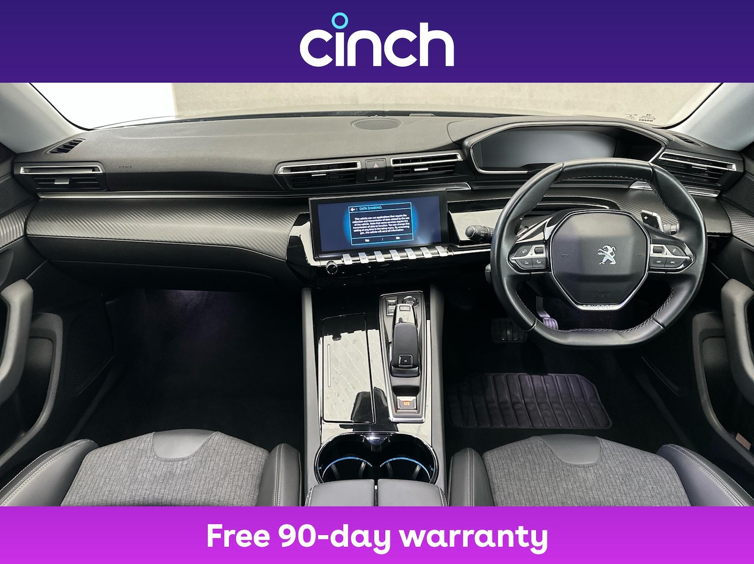 Used Peugeot 508 2019 for sale - 76069439: Photo 15