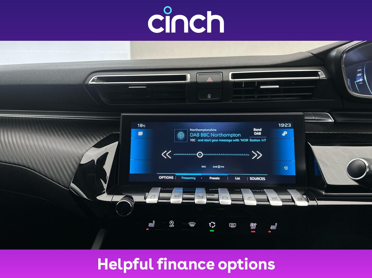 Used Peugeot 508 2019 for sale - 76069439: Photo 17