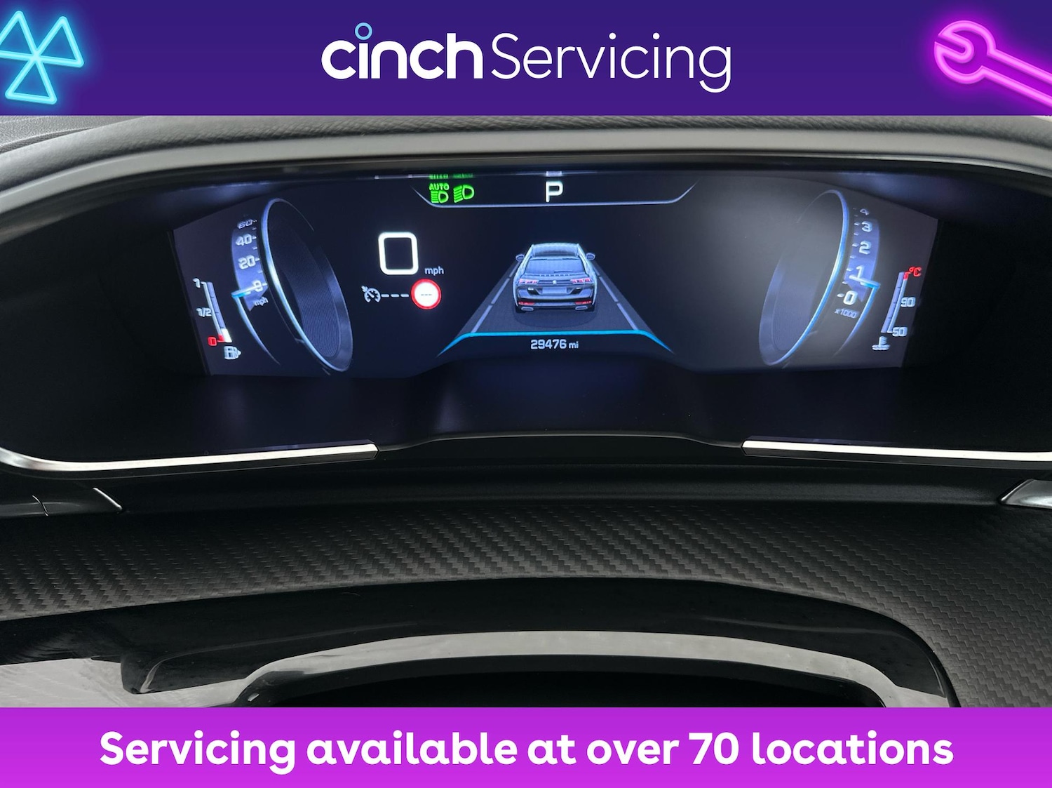 Used Peugeot 508 2019 for sale - 76069439: Photo 18