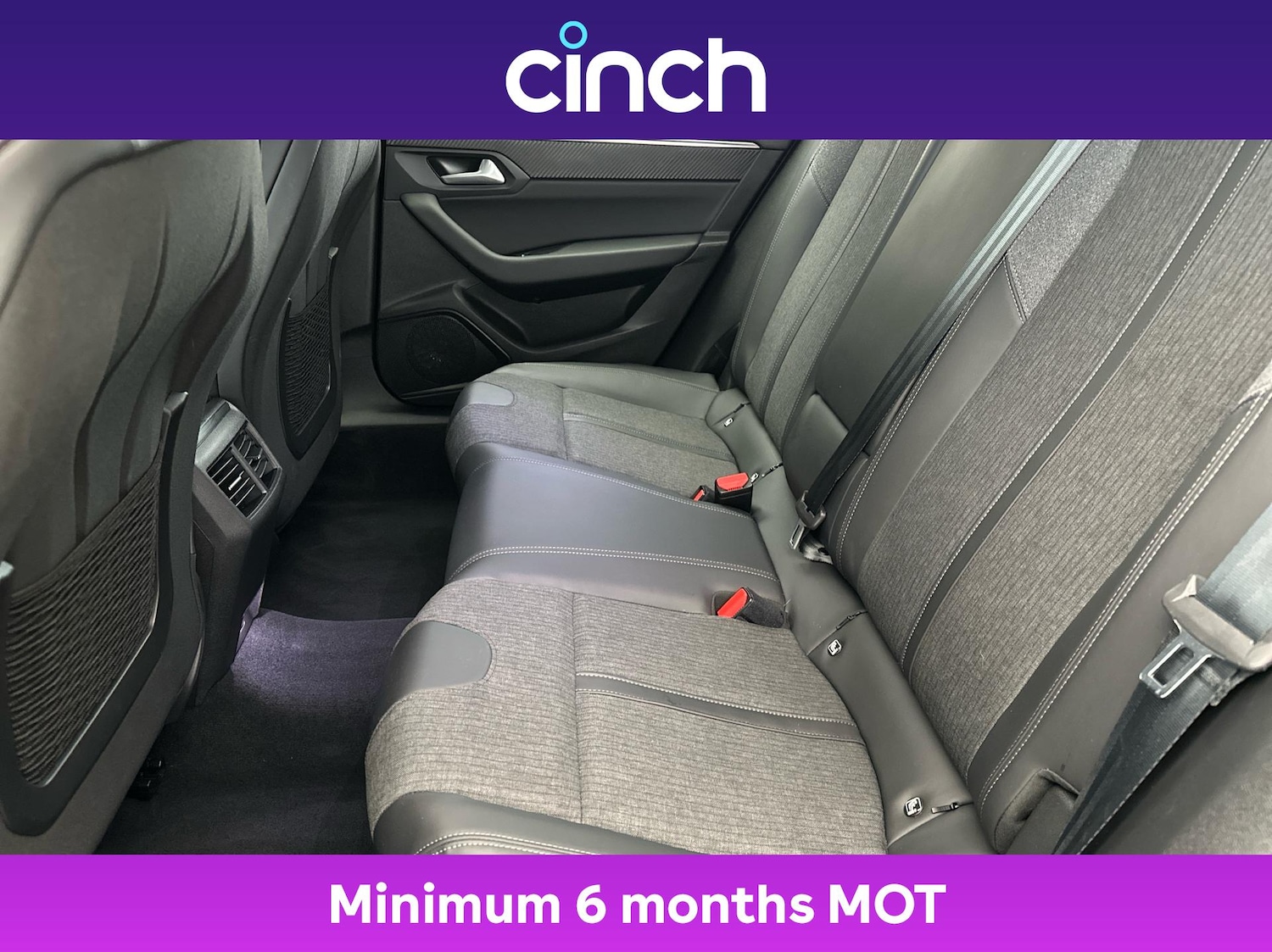 Used Peugeot 508 2019 for sale - 76069439: Photo 20