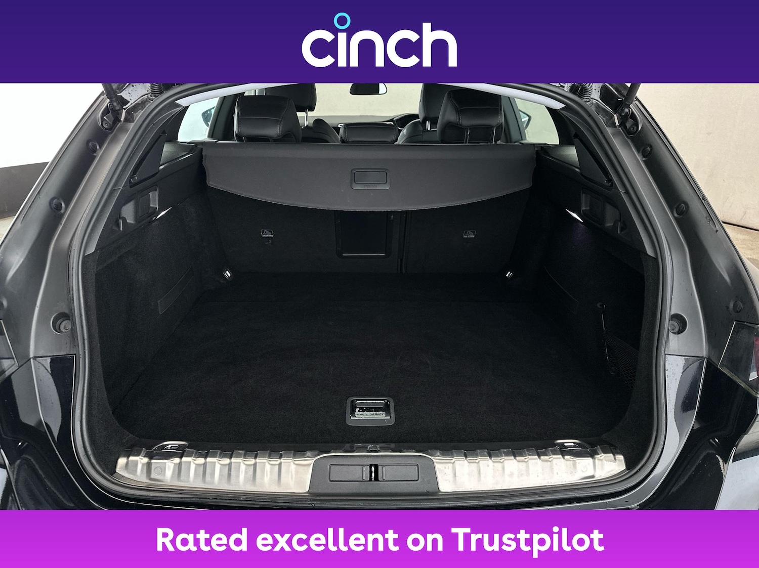 Used Peugeot 508 2019 for sale - 76069439: Photo 21