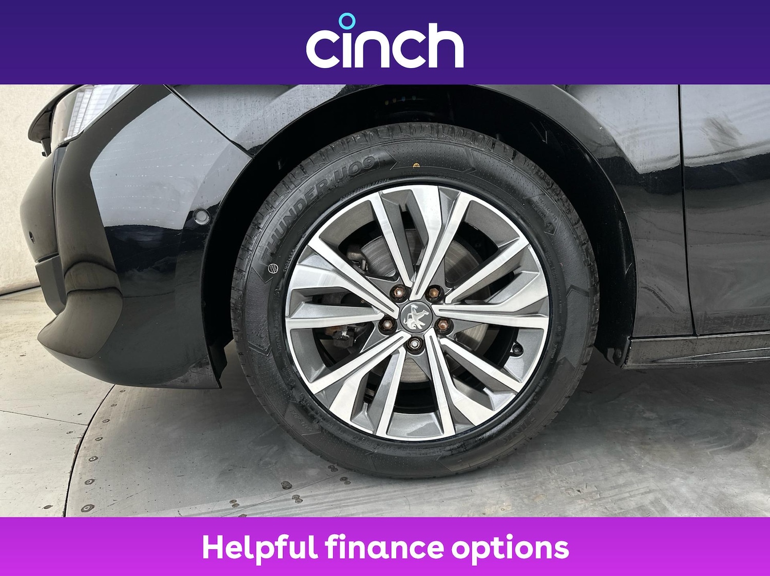 Used Peugeot 508 2019 for sale - 76069439: Photo 24