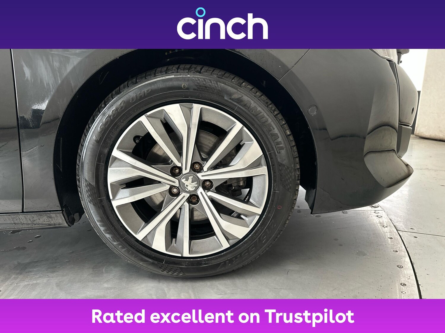 Used Peugeot 508 2019 for sale - 76069439: Photo 28