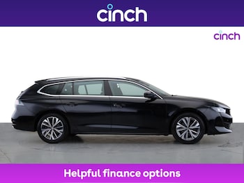 Used Peugeot 508 2019 for sale - 76069439: Photo 2