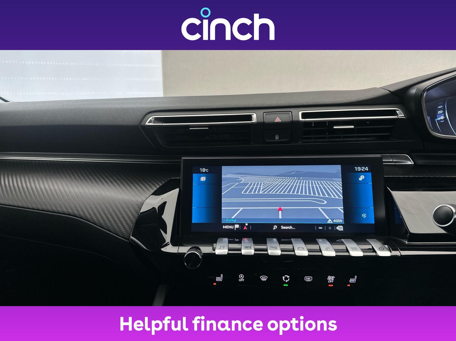 Used Peugeot 508 2019 for sale - 76069439: Photo 30