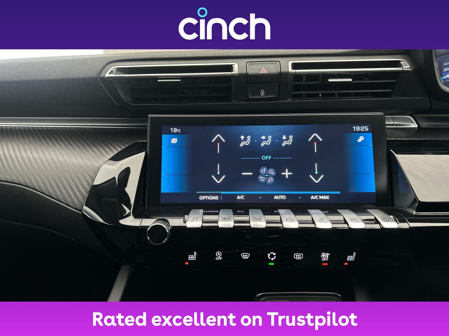 Used Peugeot 508 2019 for sale - 76069439: Photo 33