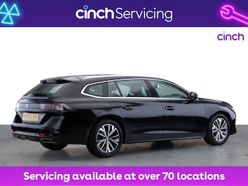 Used Peugeot 508 2019 for sale - 76069439: Photo 3