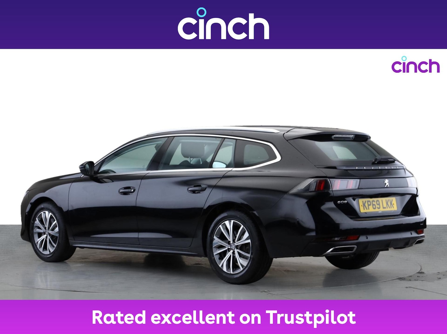 Used Peugeot 508 2019 for sale - 76069439: Photo 6