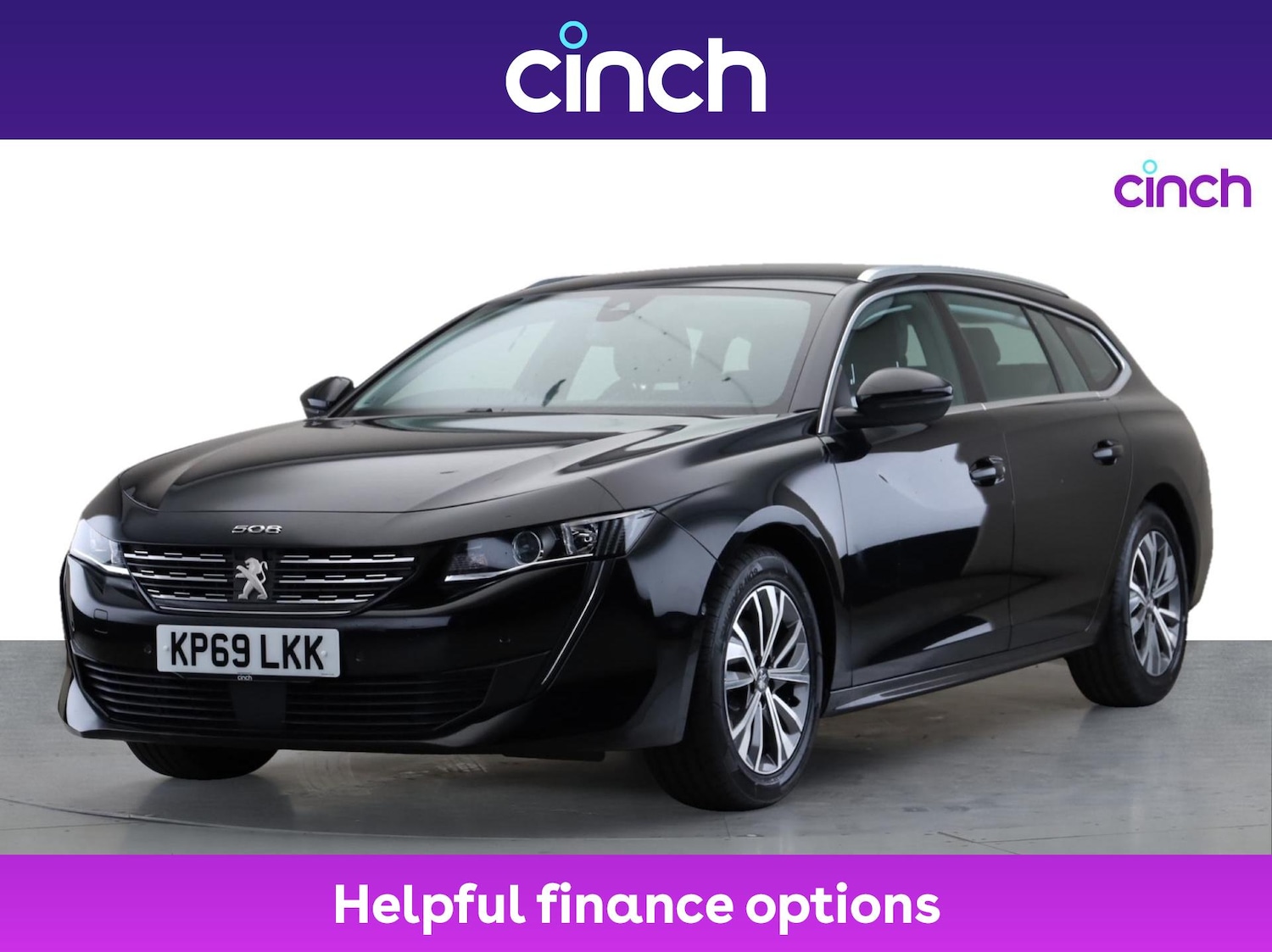 Used Peugeot 508 2019 for sale - 76069439: Photo 9