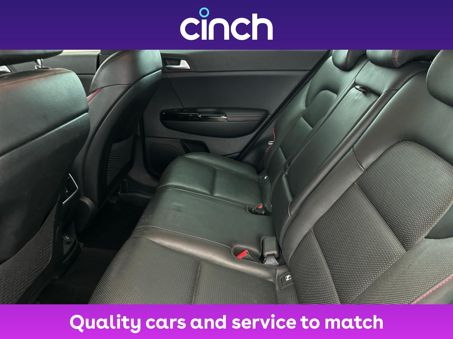 Used Kia Sportage 2020 for sale - 76616792: Photo 20