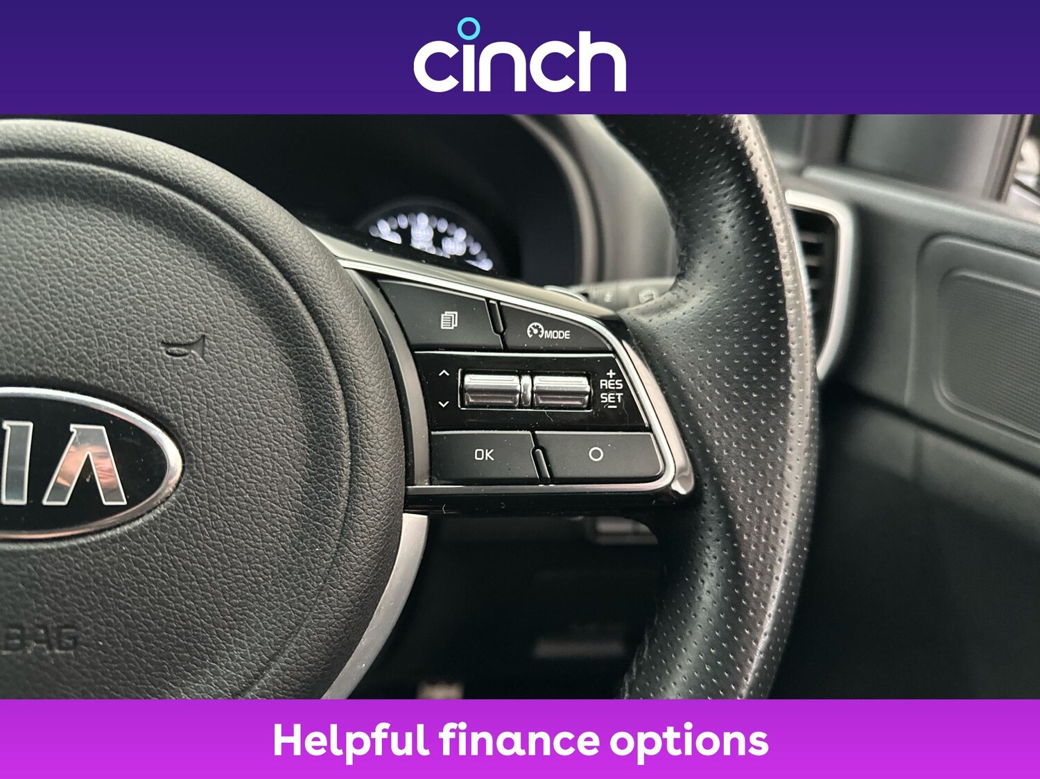 Used Kia Sportage 2020 for sale - 76616792: Photo 30