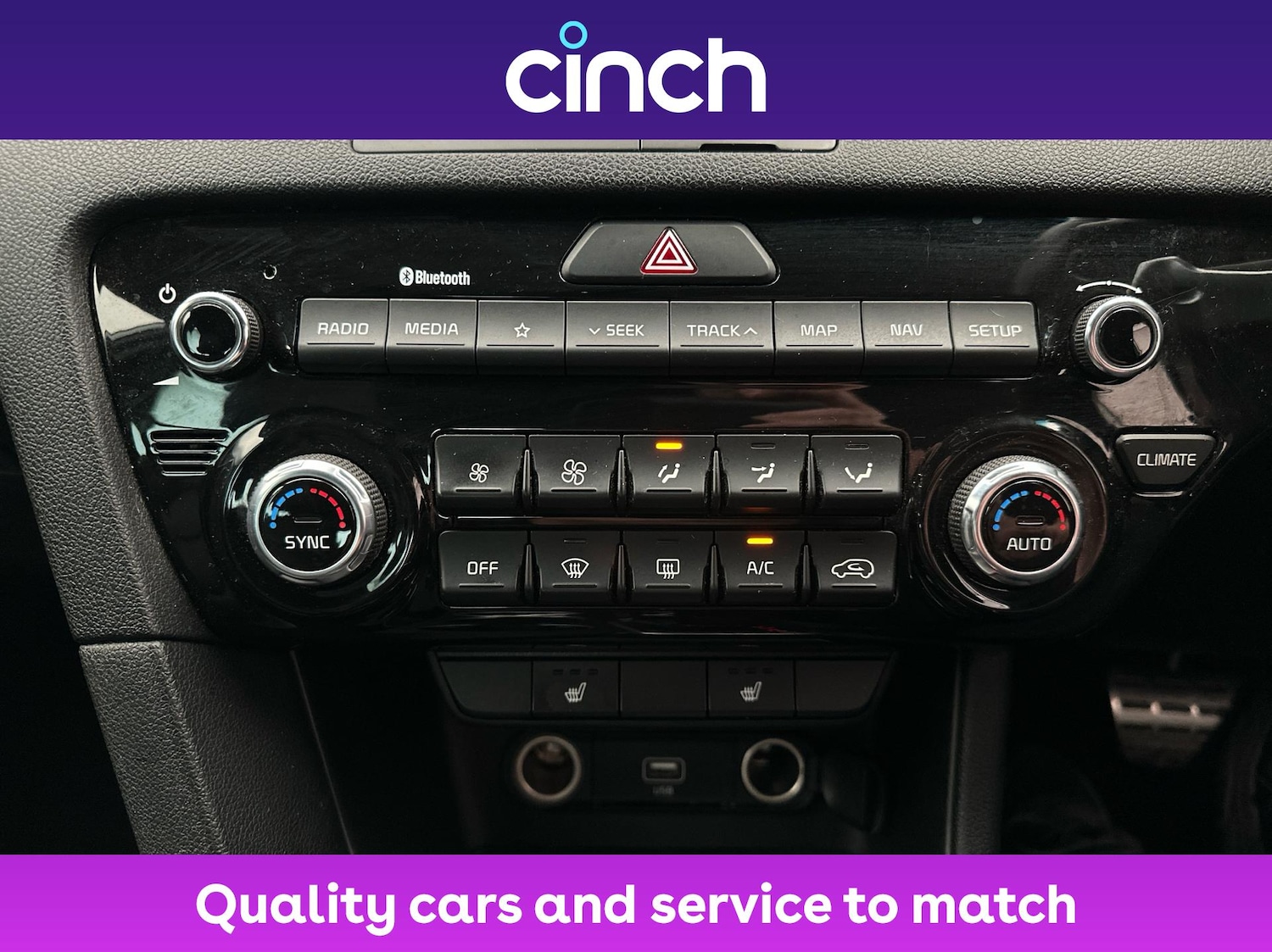 Used Kia Sportage 2020 for sale - 76616792: Photo 32