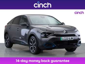 2022 - 100kW Shine Plus 50kWh 5dr Auto [11kWCh]