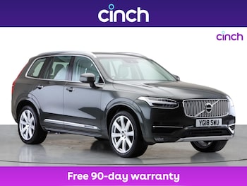 Volvo - XC90