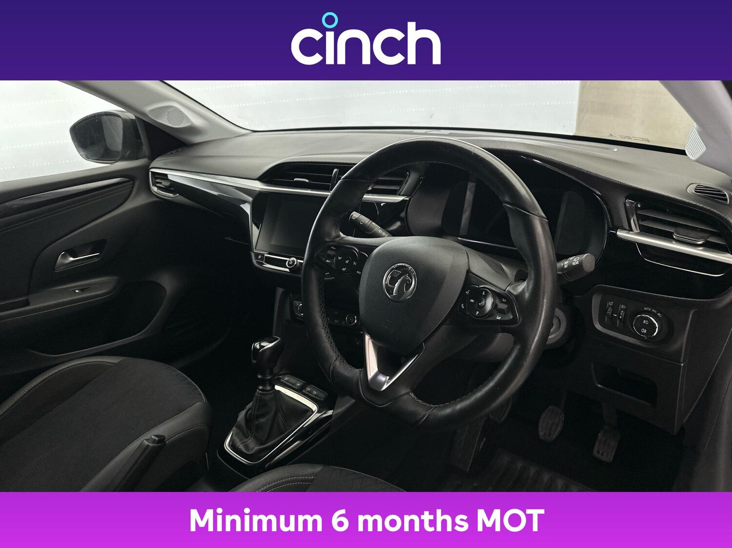 Used Vauxhall Corsa 2021 for sale - 76178650: Photo 12