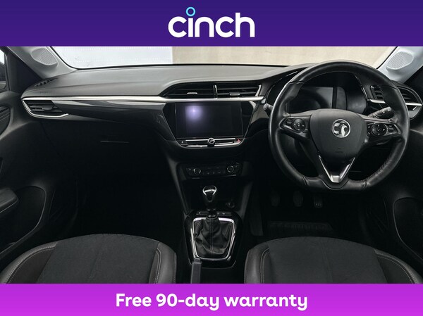 Used Vauxhall Corsa 2021 for sale - 76178650: Photo 15