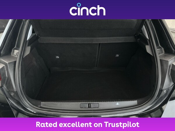 Used Vauxhall Corsa 2021 for sale - 76178650: Photo 21