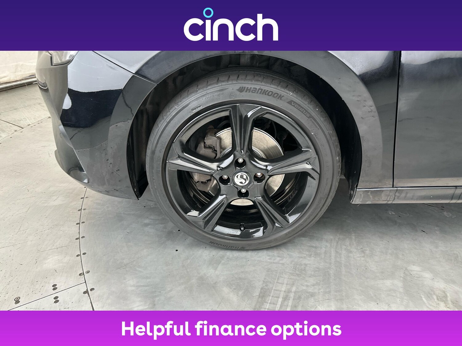 Used Vauxhall Corsa 2021 for sale - 76178650: Photo 24