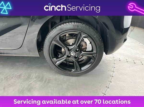 Used Vauxhall Corsa 2021 for sale - 76178650: Photo 26