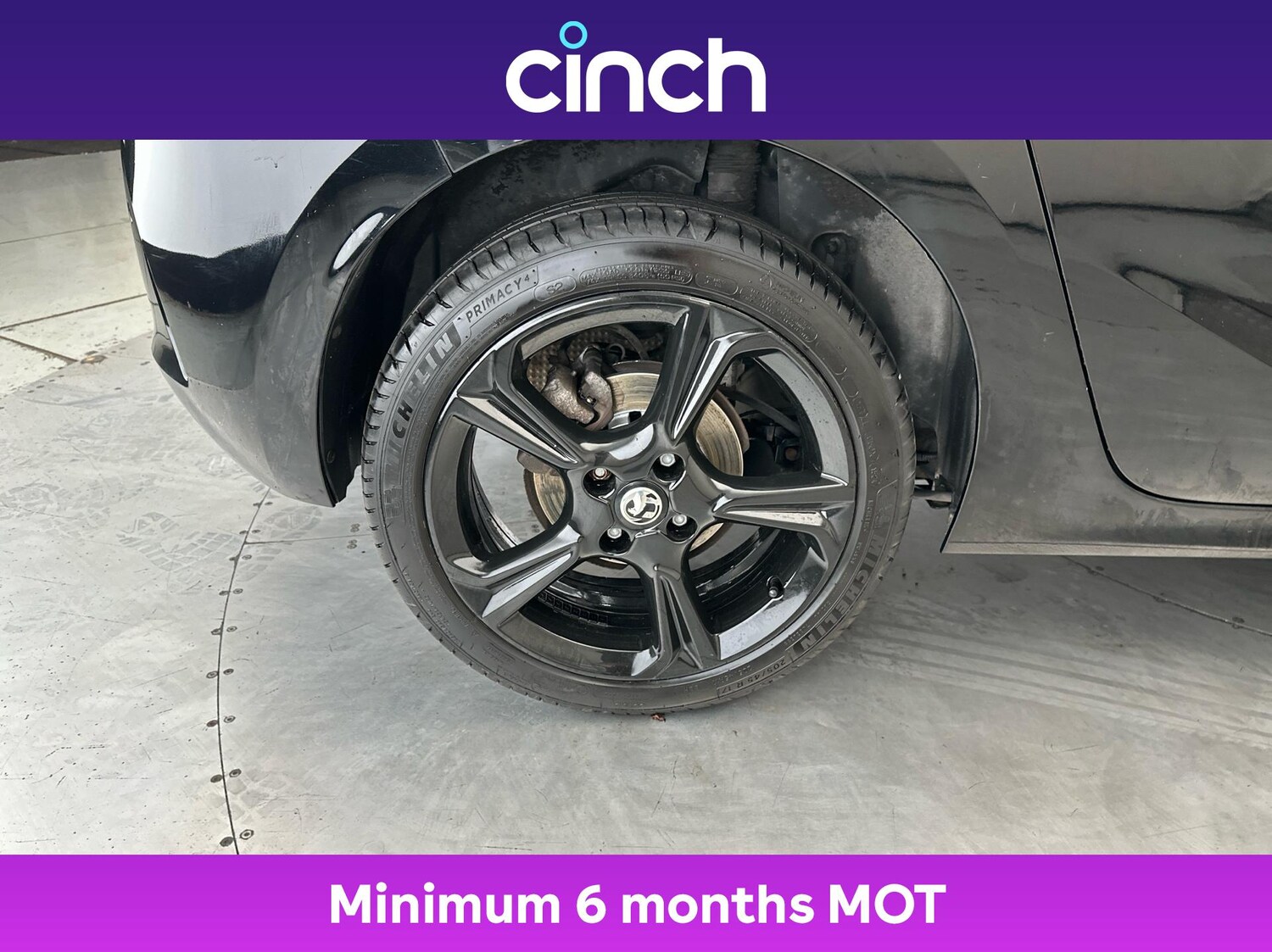 Used Vauxhall Corsa 2021 for sale - 76178650: Photo 27