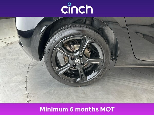 Used Vauxhall Corsa 2021 for sale - 76178650: Photo 27