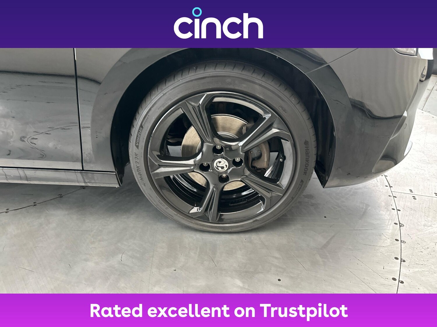 Used Vauxhall Corsa 2021 for sale - 76178650: Photo 28