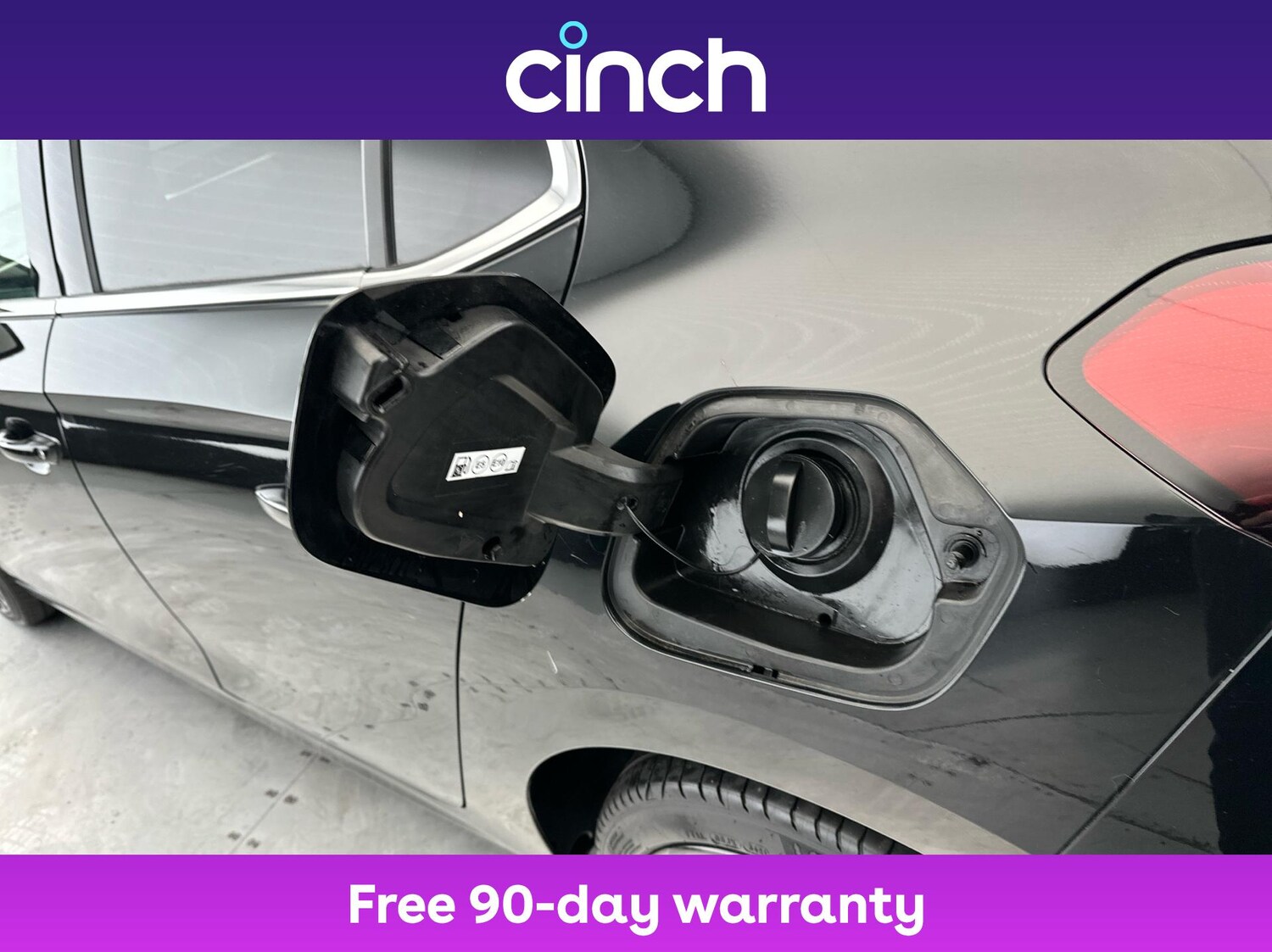 Used Vauxhall Corsa 2021 for sale - 76178650: Photo 29